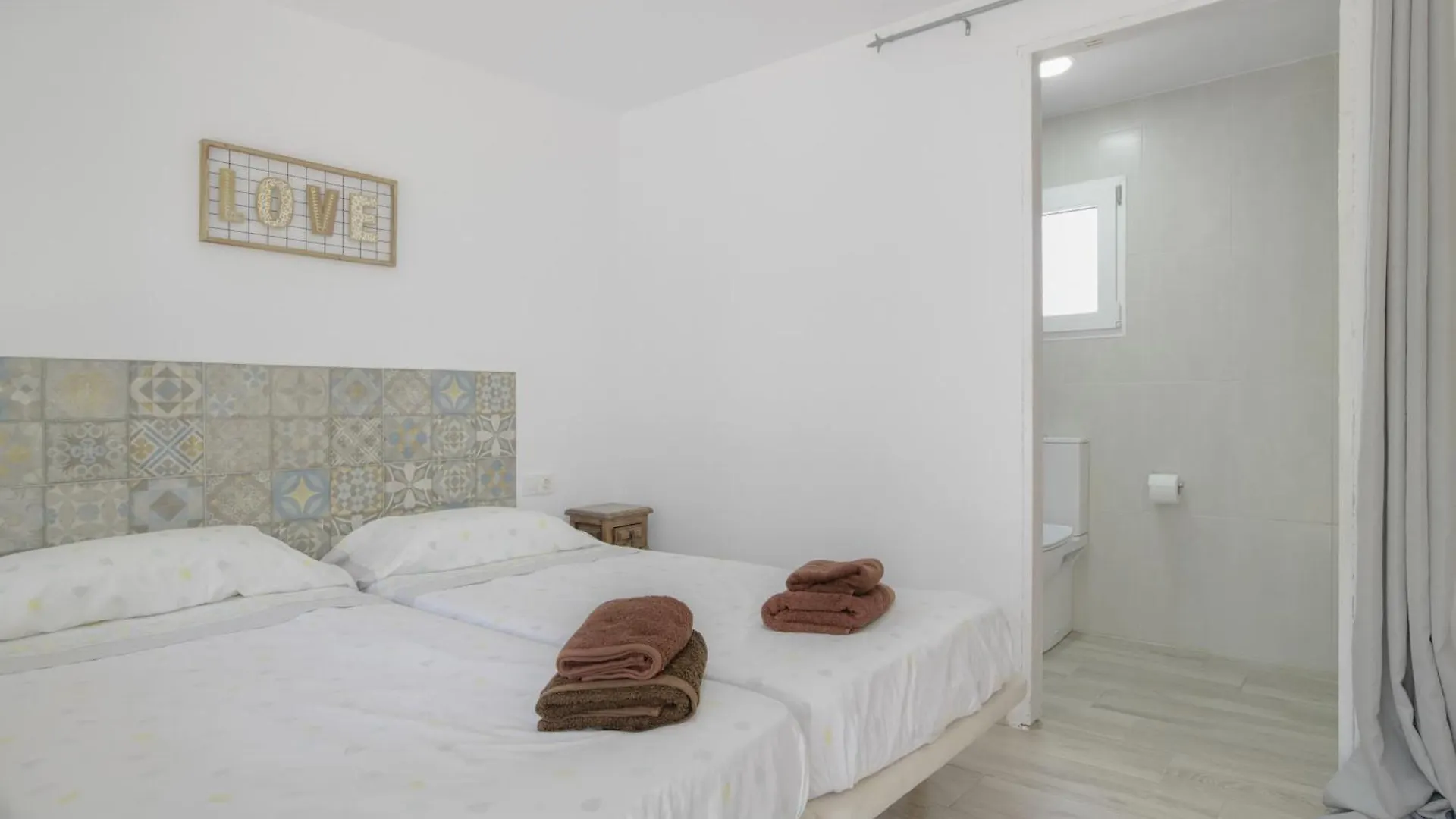 Holiday home Villa Almabraba Conil 2 Cadiz Spain