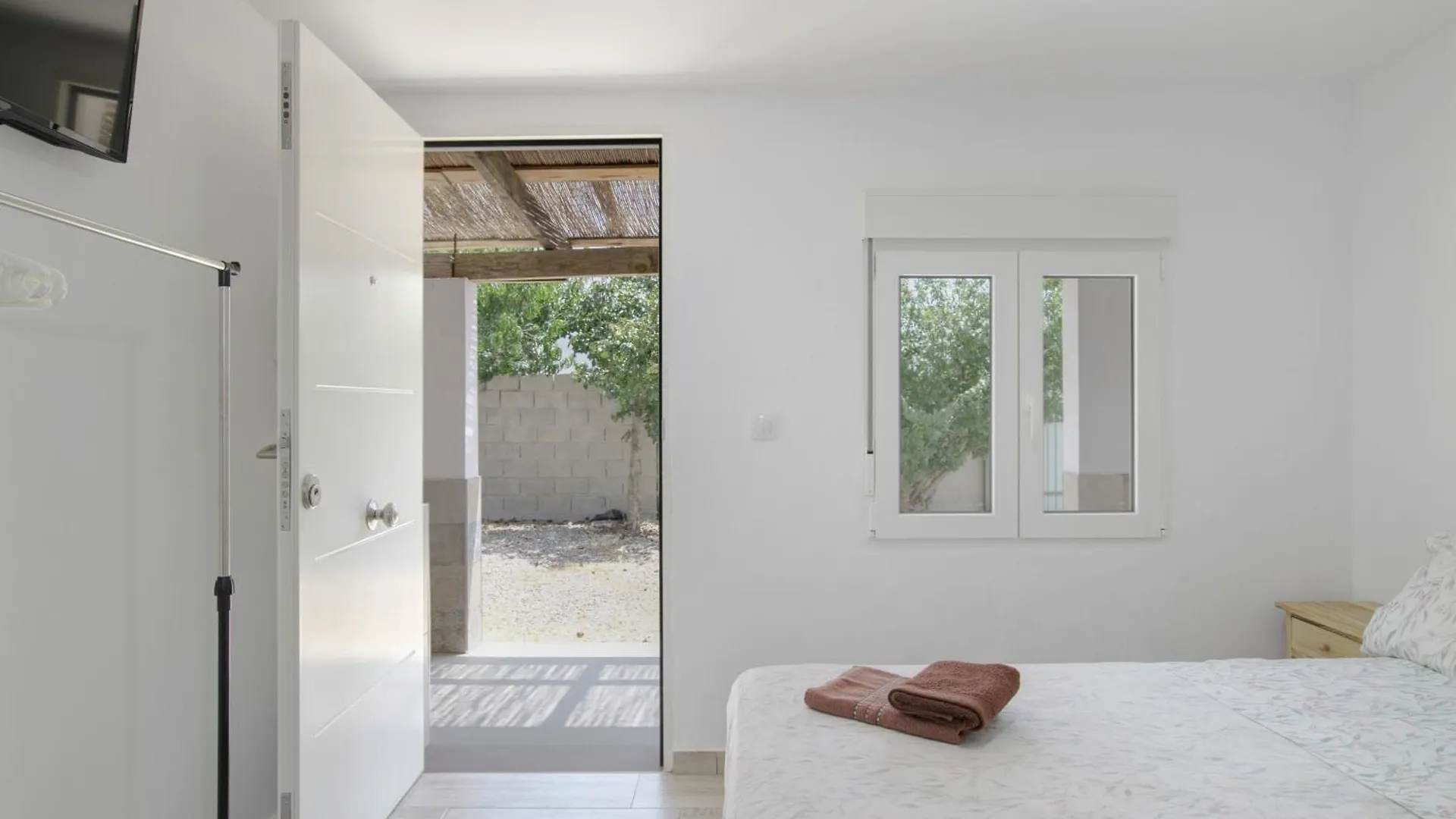Holiday home Villa Almabraba Conil 2 Cadiz
