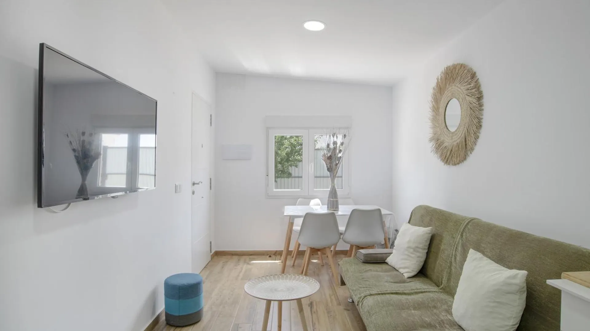 Holiday home Villa Almabraba Conil 2 Cadiz