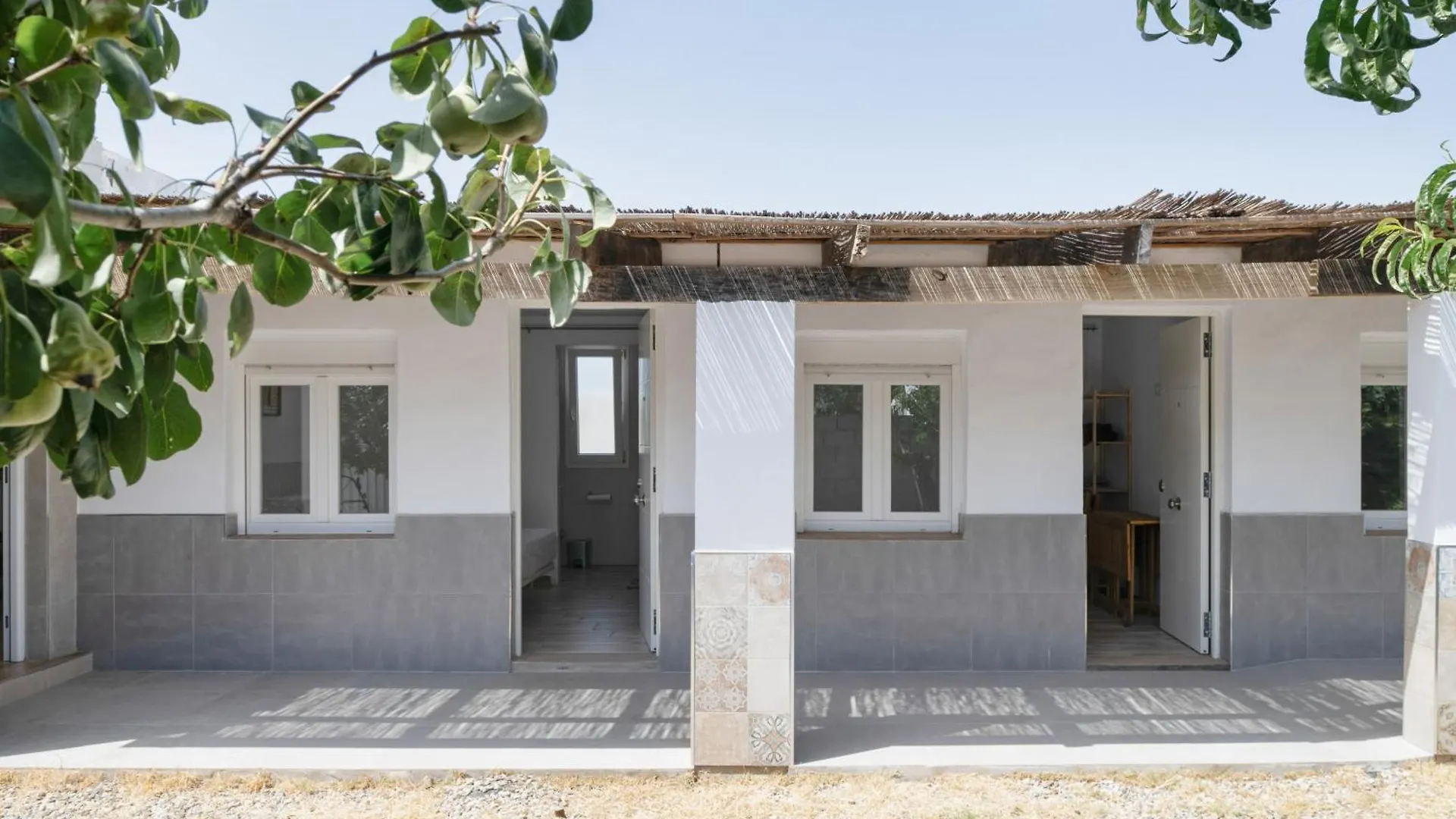 Villa Almabraba Conil 2 Cadiz 0*,  Spain