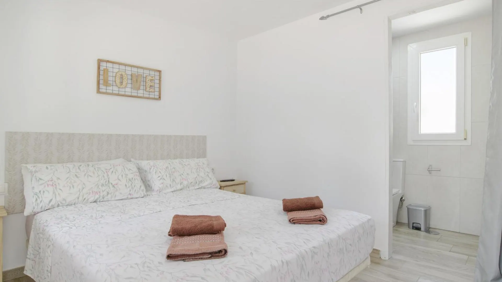 Holiday home Villa Almabraba Conil 2 Cadiz