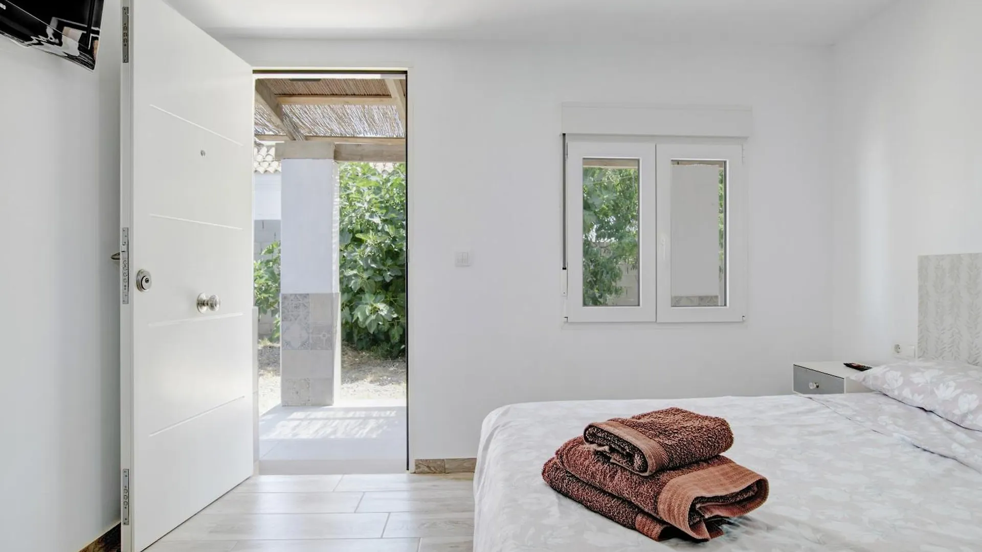 Villa Almabraba Conil 2 Cadiz Holiday home