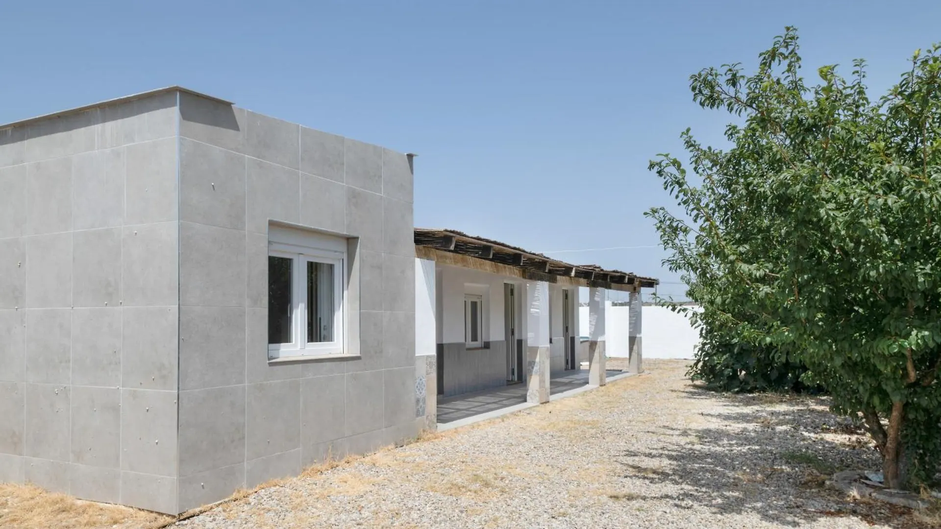 Villa Almabraba Conil 2 Cadiz